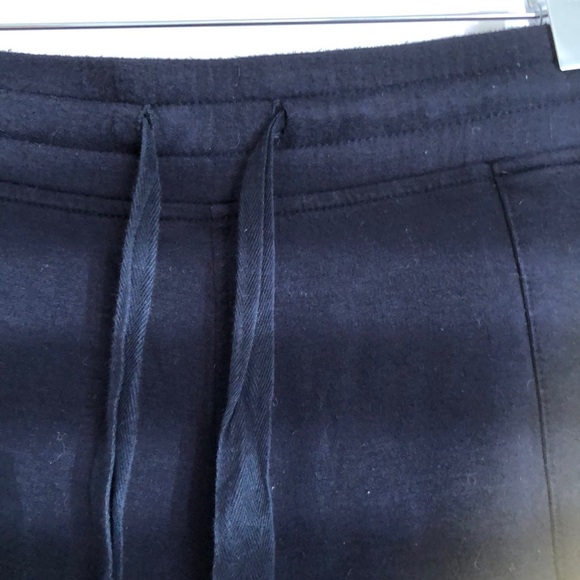 Navy Daily Ritual Sweatpants - Picture 2 of 4